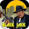 Big Boss Black Jack - Gangster Card Challenge