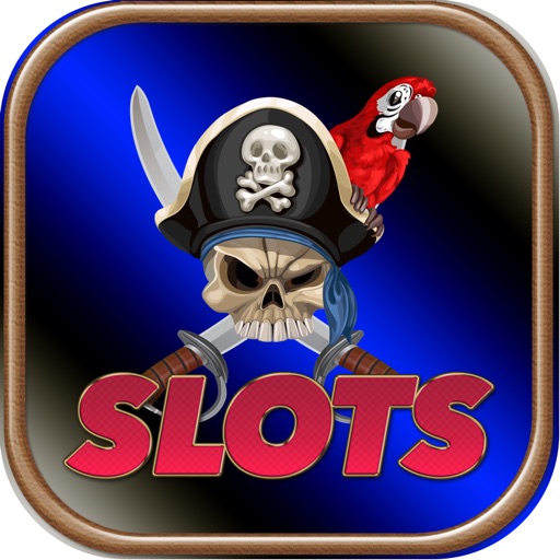 WIcked Treasure Casino Slots - A Caribbean Adventure Free