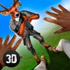 Deer Hunting - Angry Deer Attack 3D Full
