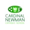 Welcome to The Cardinal Newman Catholic School App