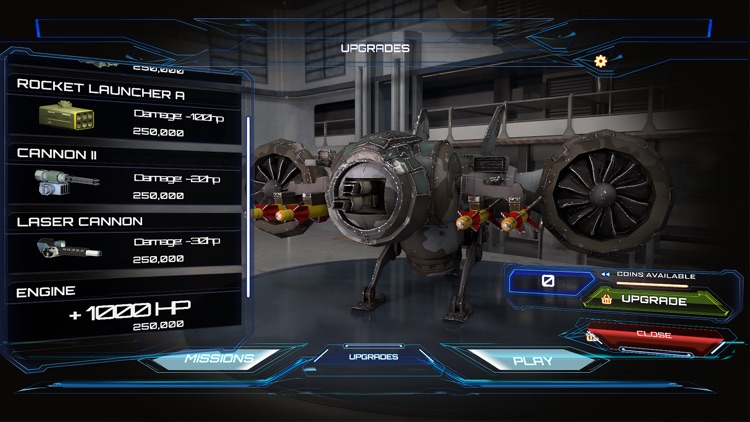 World of Drones - War on Terror screenshot-3