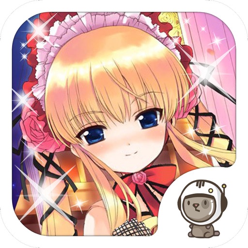 Anime Cutie iOS App