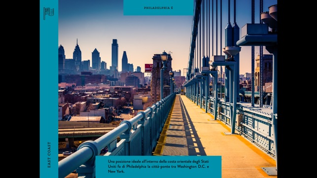 Philadelphia Smart Guide(圖4)-速報App