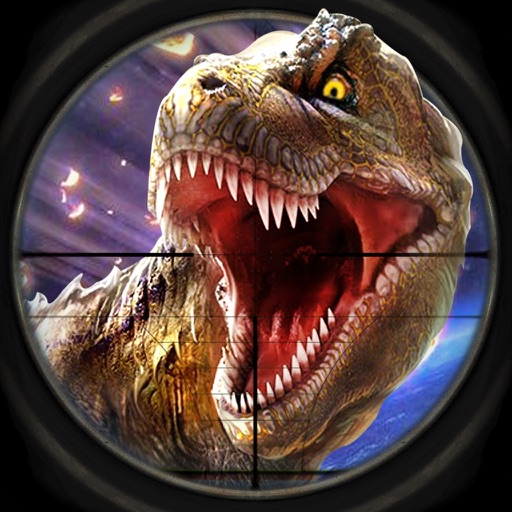 Carnivores Dino Hunter 2016 - ultimate wild animal on Jurassic mission iOS App