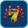 Double U Heart Venetian Slots Machines - FREE Amazing Game