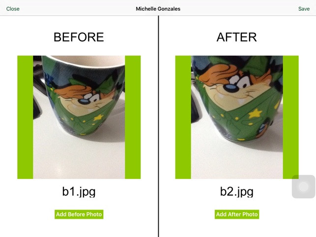 Gumnut Photo Compare(圖1)-速報App