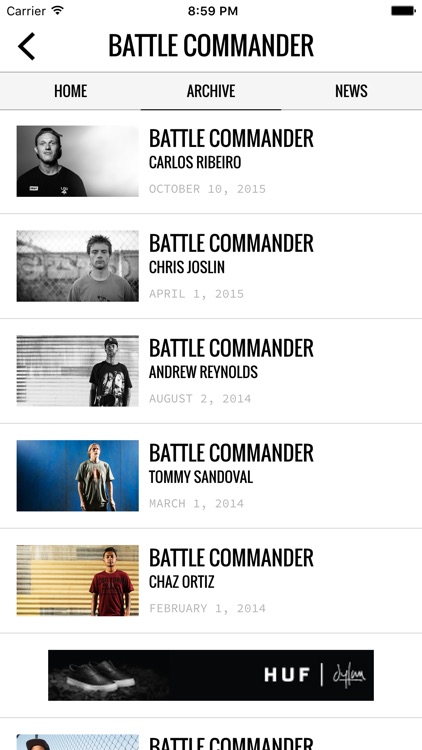 The Berrics screenshot-3