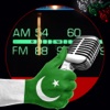 Pakistan Radios Free