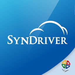 企業金斗雲 SynDriver