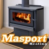 Masport Fires