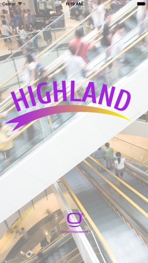 Highland Mall(圖1)-速報App