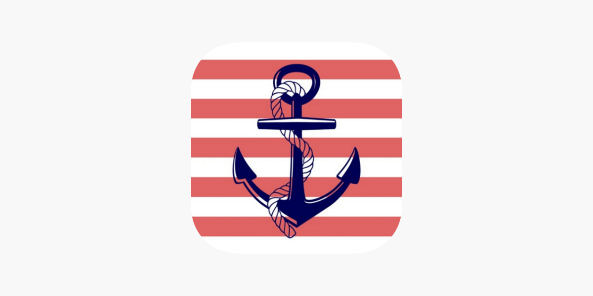 anchor wallpaper for iphone