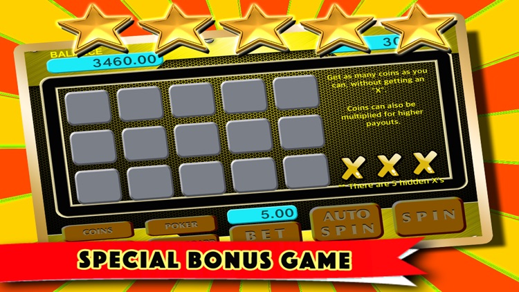 Super 777 Slots - FREE Casino Slots