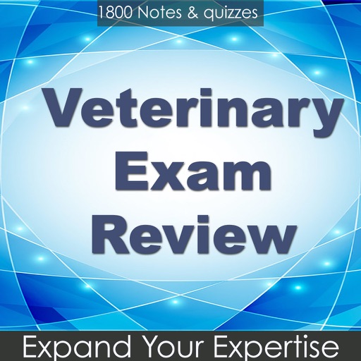 Introduction to Veterinary 1800 Flashcards icon