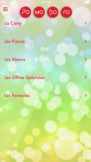 Restaurant Pomodoro(圖3)-速報App