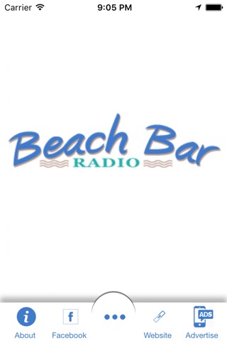 Beach Bar Radio screenshot 2