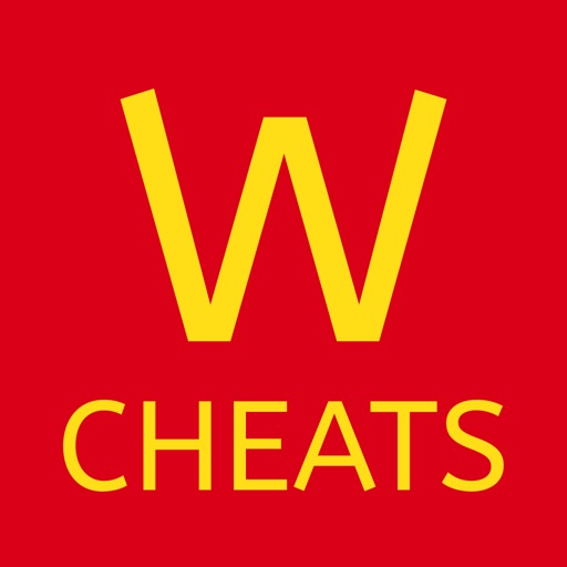 Cheats for Word Trek - All Hints, Answers & Solutions for WordTrek icon