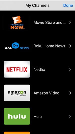 RMote Roku Remote(圖2)-速報App