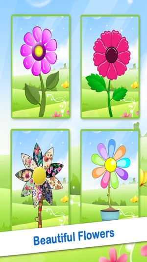 Musical Flower Lullabies - Popular Collection Of Baby Sleepi(圖1)-速報App