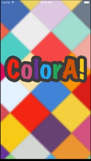 ColorA!