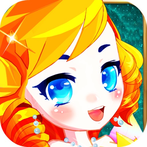 Beautiful Fairy - Girl Fashion Show&Princess Dress Up iOS App