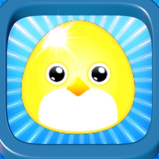 Birdy Up iOS App