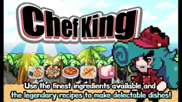 Game screenshot Chef King mod apk