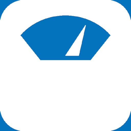 TDEE Tracker icon