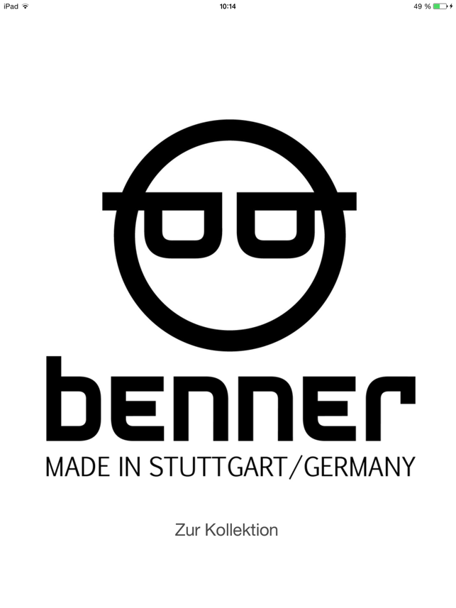 Benner Cosmo Deutsch