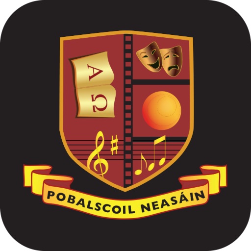 Pobalscoil Neasáin icon