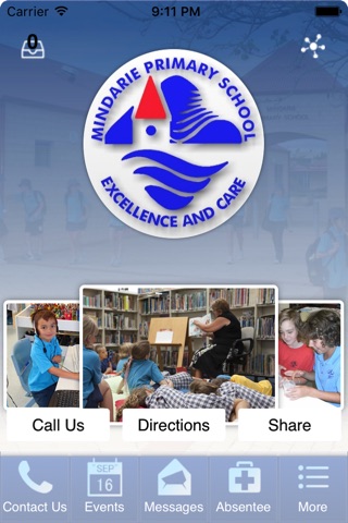 Mindarie Primary School screenshot 2