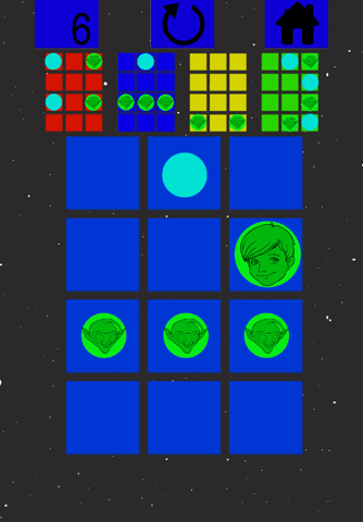 Early years sQuares screenshot 4