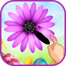 Activities of Musical Flower Jigsaw Puzzle - Amazing HD Jigsaw Puzzle For Kids And Toddlers