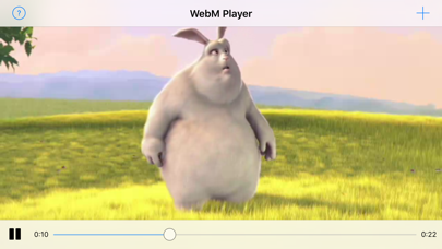 WebM Player Extensionのおすすめ画像2