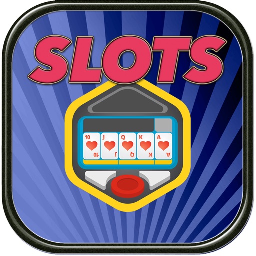 Slots Machines Cups Cards - Free Games Machines icon