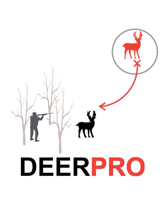 Whitetail Deer Hunting Strategy - Deer Hunter Plan for Big Game Hunting * AD FREE screenshot-0