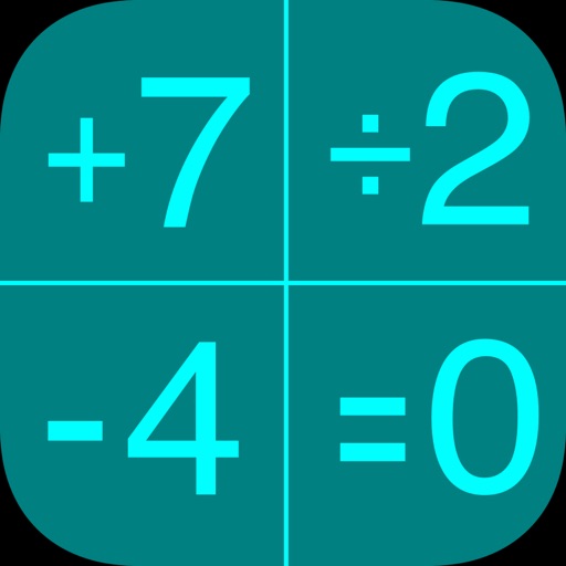 ReachIT | Math Fun iOS App