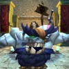Subway Temple Spirit Run - Infinite Action Castle Monsters Racer 3D