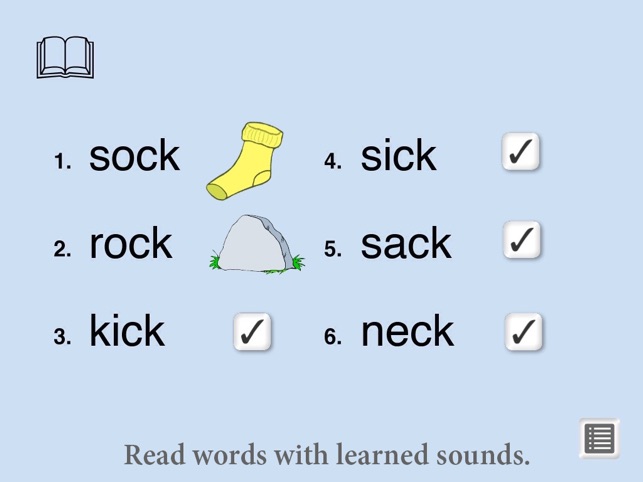 Sounds Have Letters 3: Early Reading and Writing Made Simple(圖5)-速報App