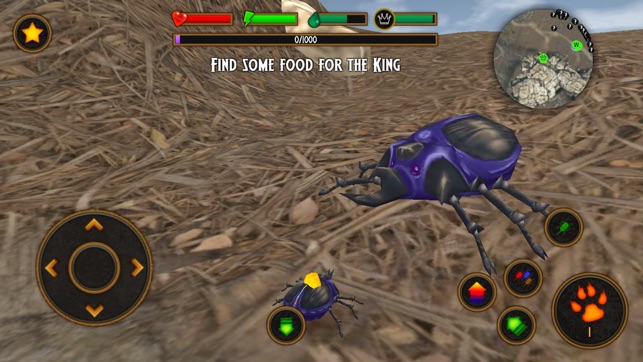 Rhino Beetle Simulator(圖4)-速報App