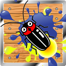 Activities of Firefly Smasher【Popular Apps】
