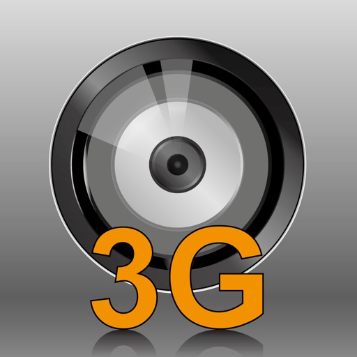 visiTor 3G Icon