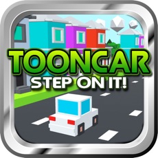 Activities of Tooncar - step on it