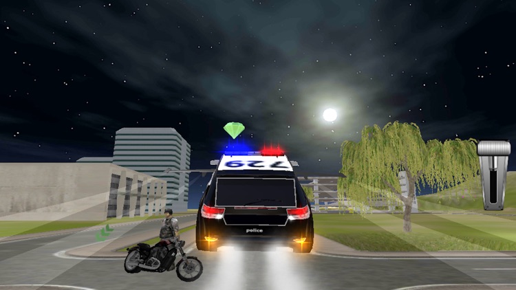 Traffic Driving In Sky : Real Truck Flying Simulation Game 3D screenshot-3