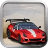 Desert Racing Simulator 3D