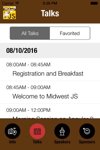 Midwest JS screenshot 3