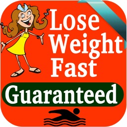 Lose Weight Fast Guaranteed