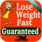 Lose weight fast guaranteed, without following diet plans for strict recipes