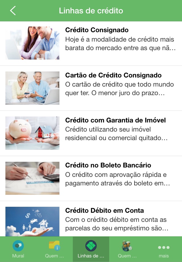 CredExpress Empréstimos screenshot 4