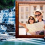 Get Waterfall Photo Frames - Elegant Photo frame for your lovely moments for iOS, iPhone, iPad Aso Report